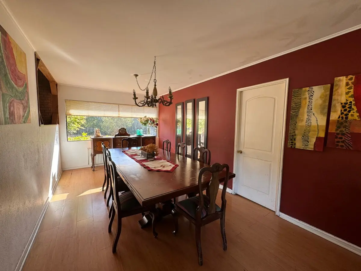 Se Vende Casona A 5 Min De La Rotonda De Concón — foto 29 de 29