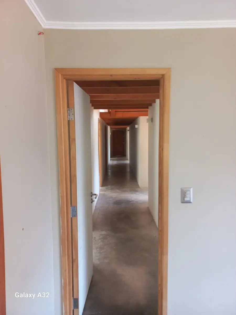 Se Vende Hermosa Parecela En Valle Alegre — foto 3 de 27