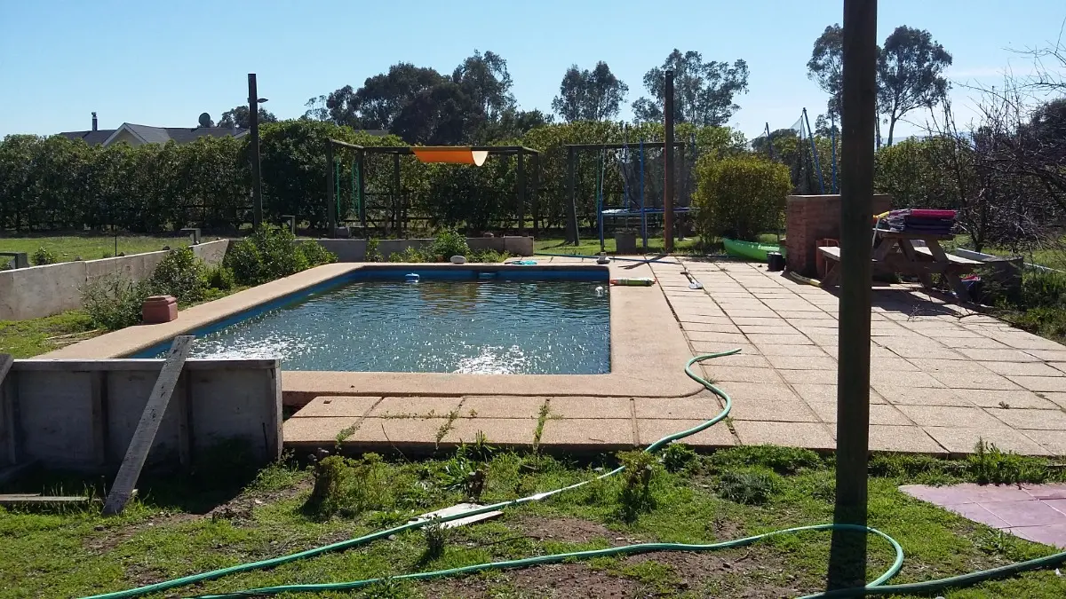 Se Vende Hermosa Parecela En Valle Alegre — foto 4 de 27