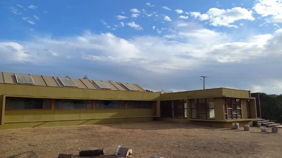 Se Vende Hermosa Parecela En Valle Alegre