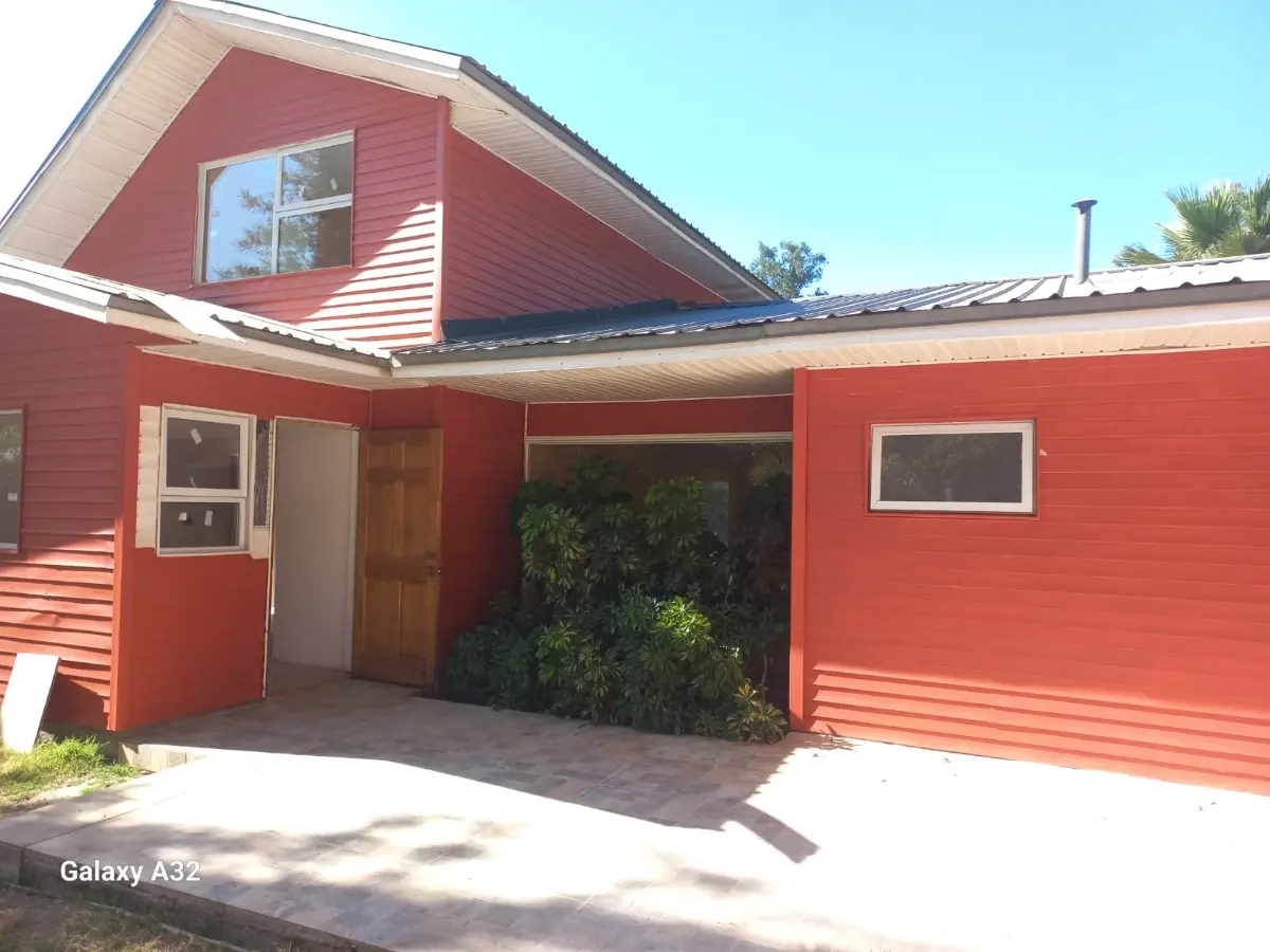 Se Vende Exclusiva Parcela Con 2 Casas En Padre Hurtado — foto 2 de 30