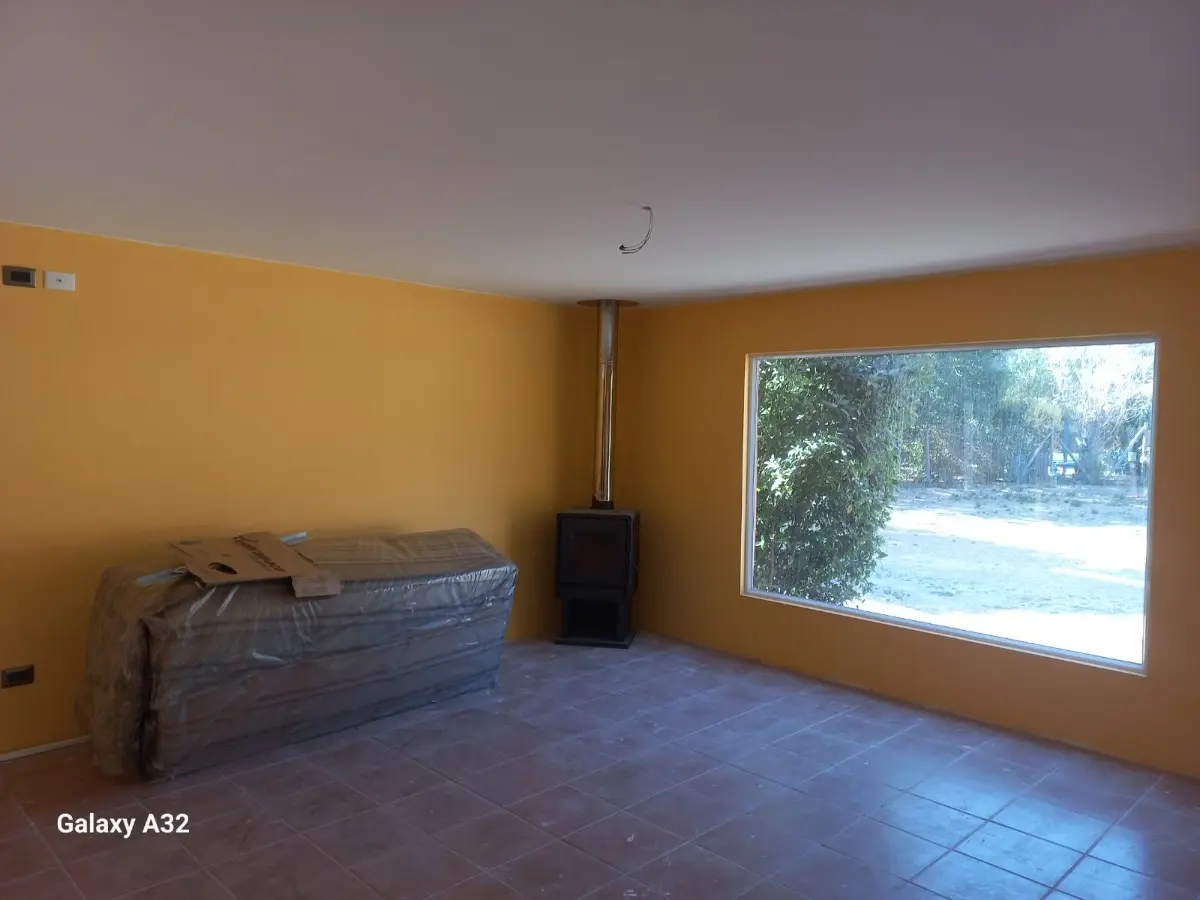 Se Vende Exclusiva Parcela Con 2 Casas En Padre Hurtado — foto 3 de 30
