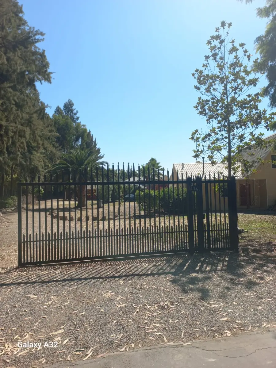 Se Vende Exclusiva Parcela Con 2 Casas En Padre Hurtado — foto 8 de 30