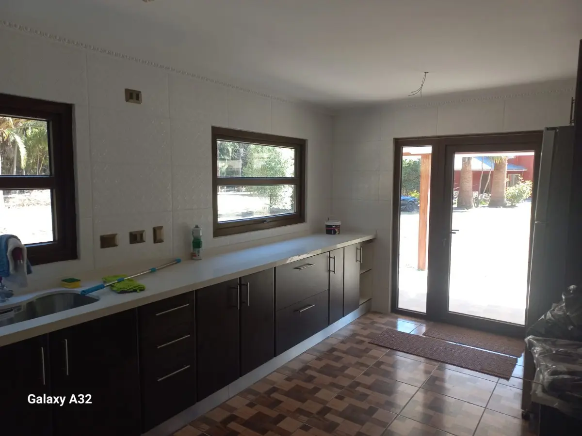 Se Vende Exclusiva Parcela Con 2 Casas En Padre Hurtado — foto 9 de 30