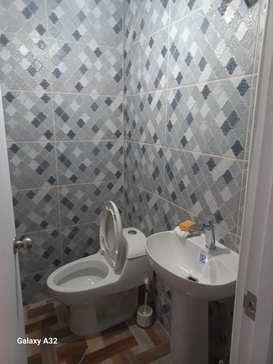Se Vende Exclusiva Parcela Con 2 Casas En Padre Hurtado — foto 12 de 30