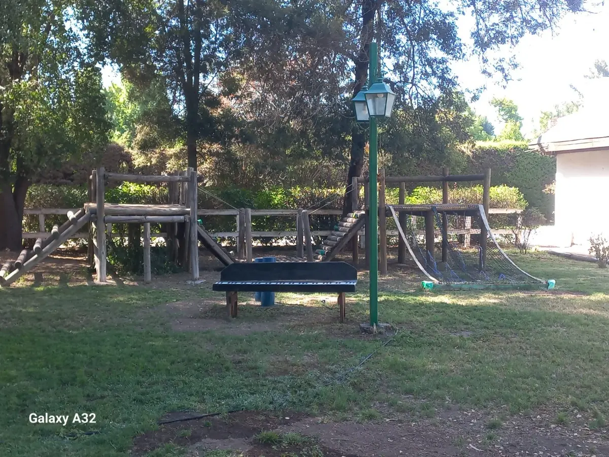 Se Vende Exclusiva Parcela Con 2 Casas En Padre Hurtado — foto 18 de 30