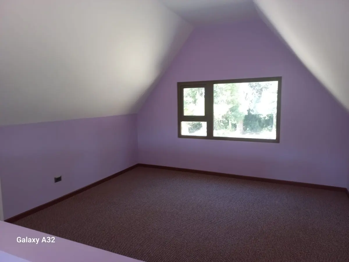 Se Vende Exclusiva Parcela Con 2 Casas En Padre Hurtado — foto 19 de 30