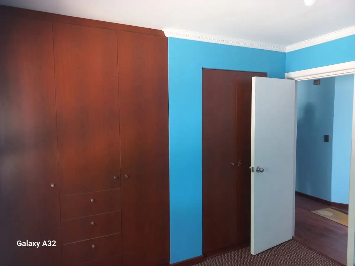 Se Vende Exclusiva Parcela Con 2 Casas En Padre Hurtado — foto 20 de 30
