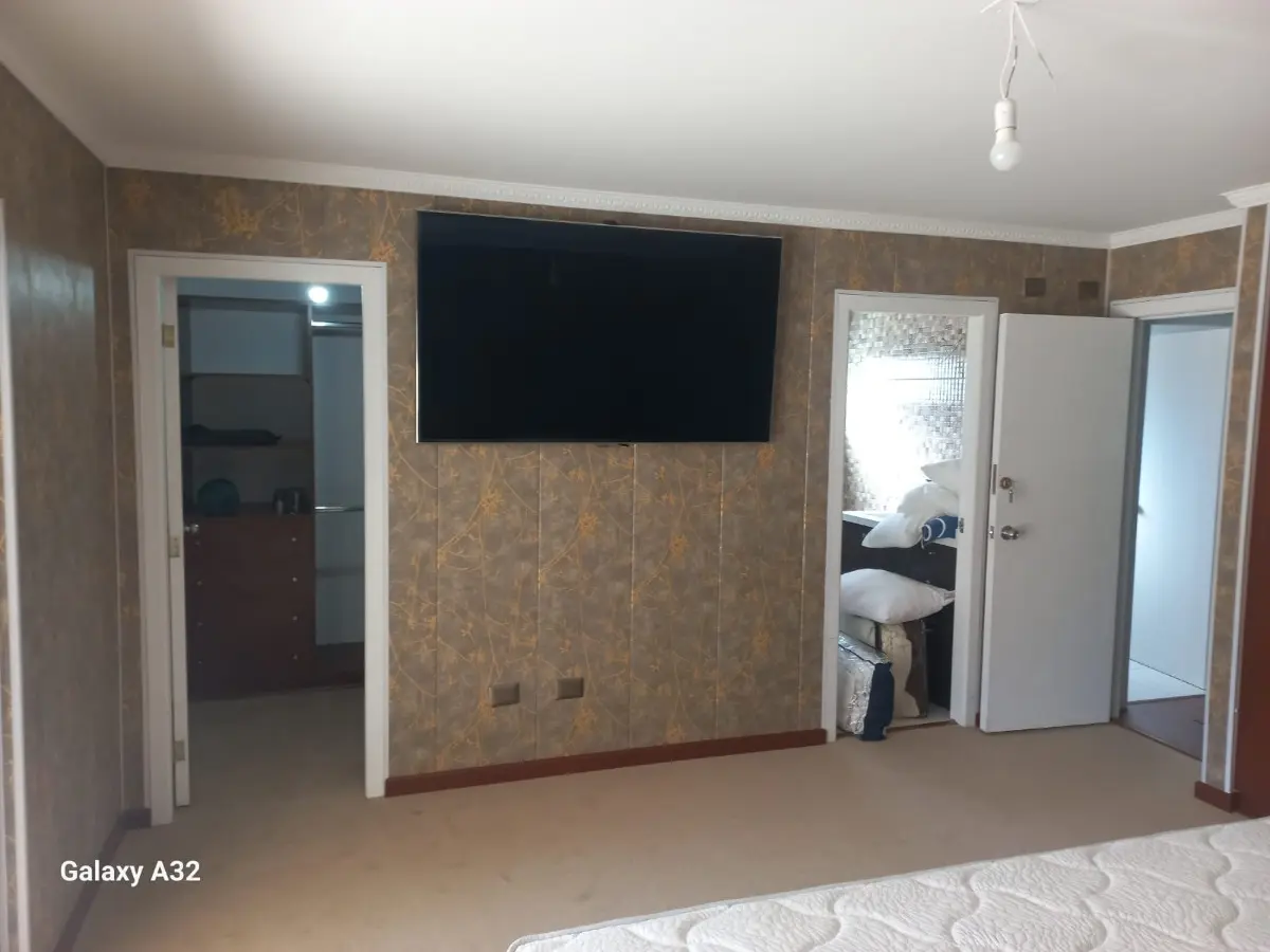 Se Vende Exclusiva Parcela Con 2 Casas En Padre Hurtado — foto 22 de 30