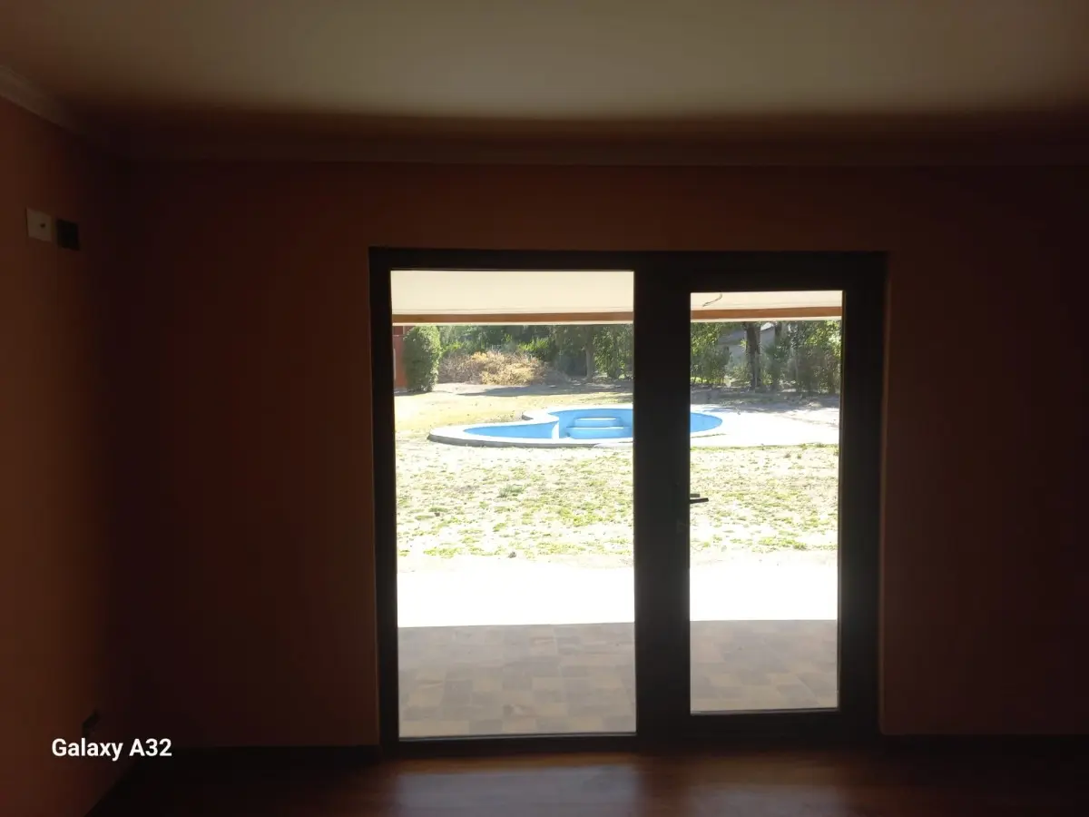 Se Vende Exclusiva Parcela Con 2 Casas En Padre Hurtado — foto 24 de 30