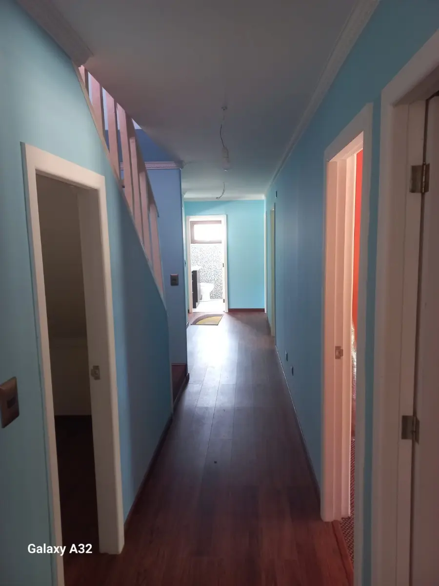 Se Vende Exclusiva Parcela Con 2 Casas En Padre Hurtado — foto 28 de 30