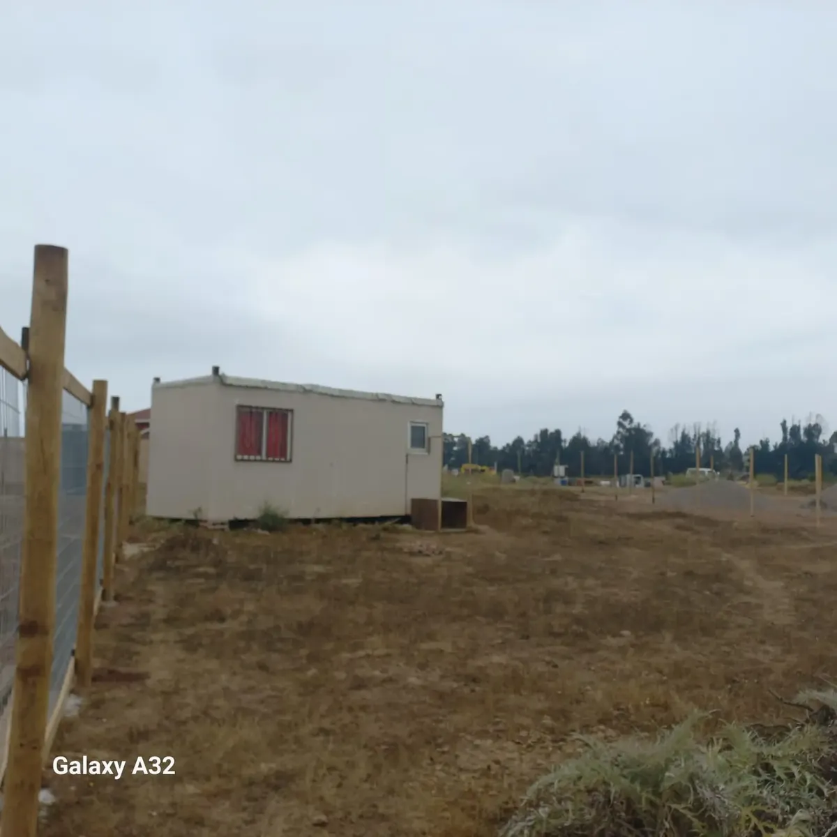 Se Vende Terreno-parcela En Condominio Sector Las Gaviotas — foto 1 de 12