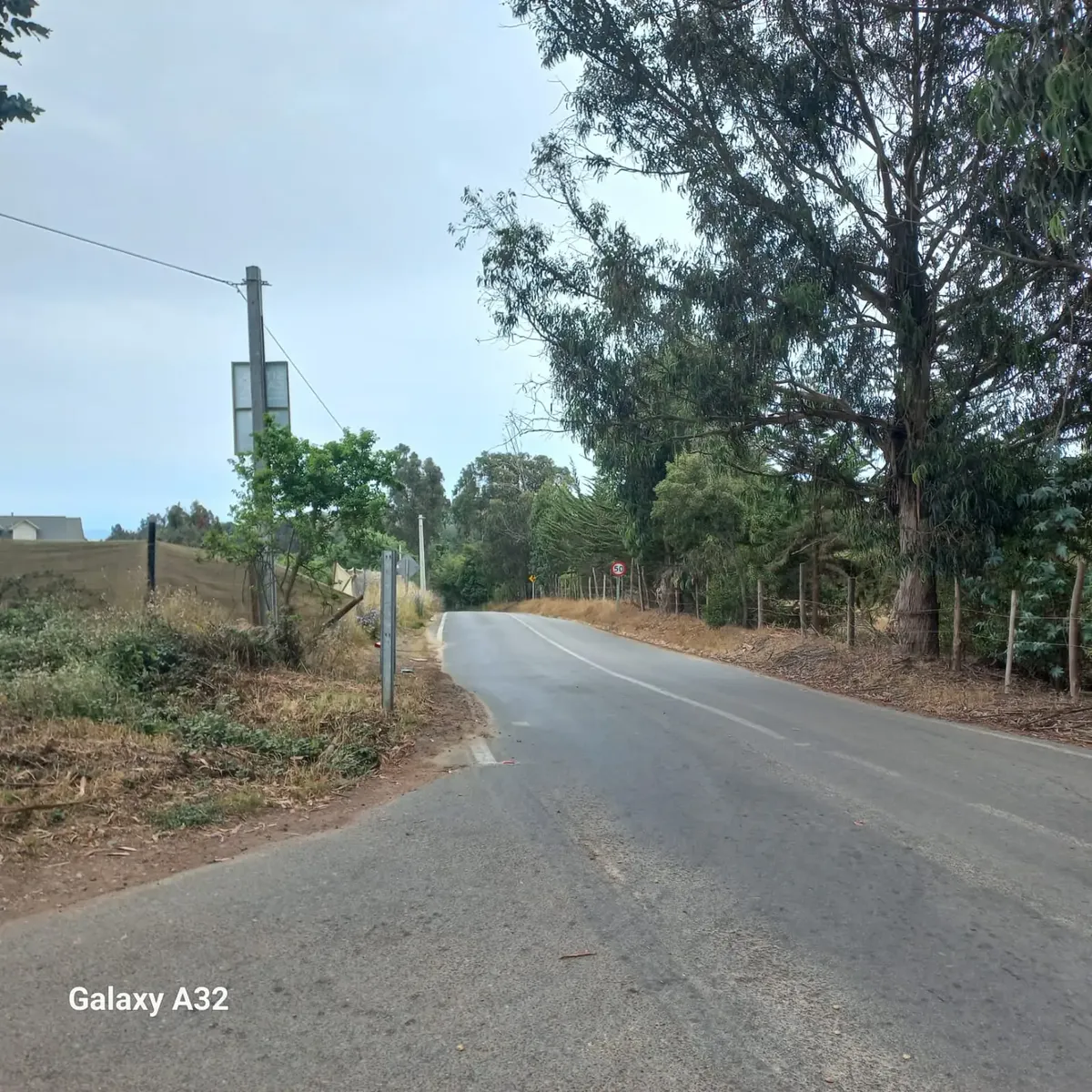 Se Vende Terreno-parcela En Condominio Sector Las Gaviotas — foto 2 de 12
