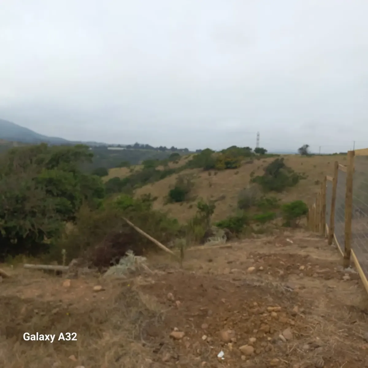 Se Vende Terreno-parcela En Condominio Sector Las Gaviotas — foto 3 de 12