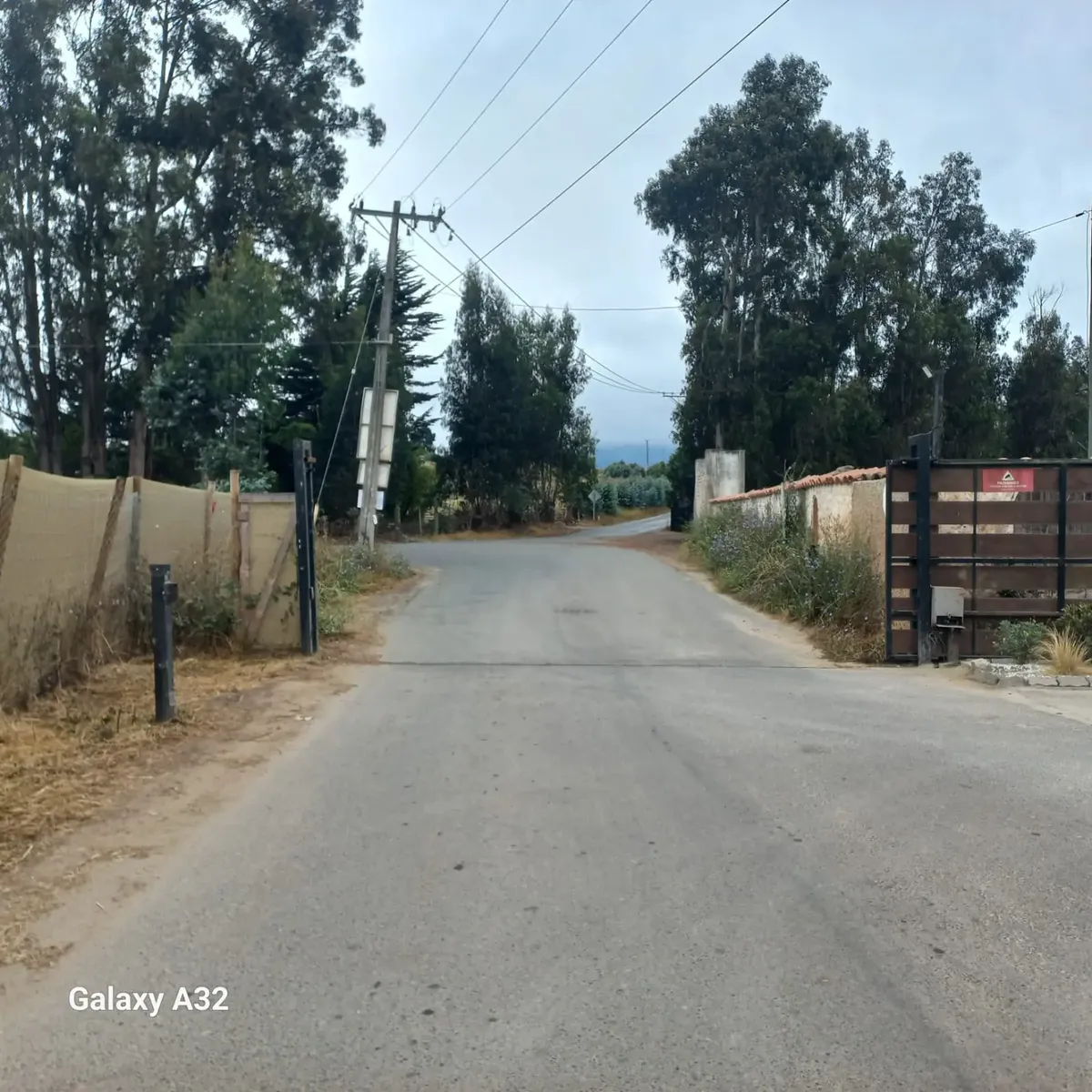 Se Vende Terreno-parcela En Condominio Sector Las Gaviotas — foto 4 de 12