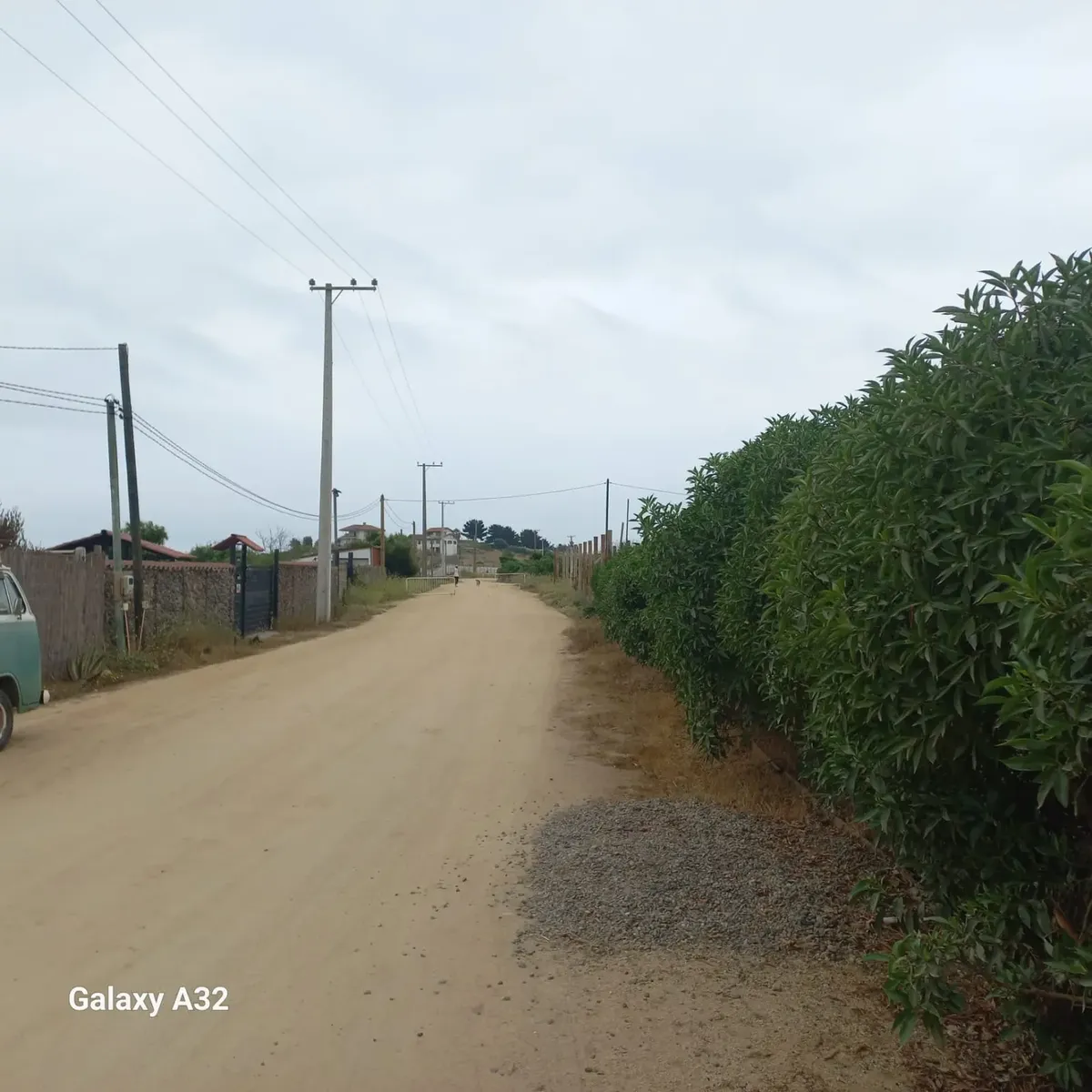 Se Vende Terreno-parcela En Condominio Sector Las Gaviotas — foto 6 de 12