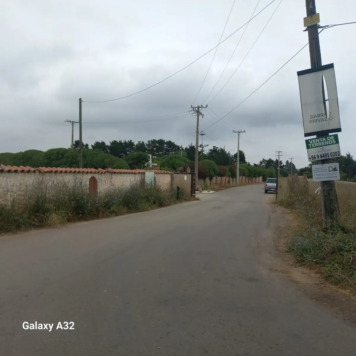 Se Vende Terreno-parcela En Condominio Sector Las Gaviotas — foto 8 de 12
