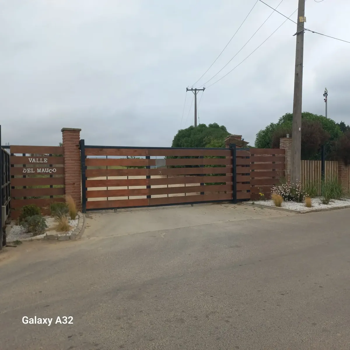 Se Vende Terreno-parcela En Condominio Sector Las Gaviotas — foto 9 de 12