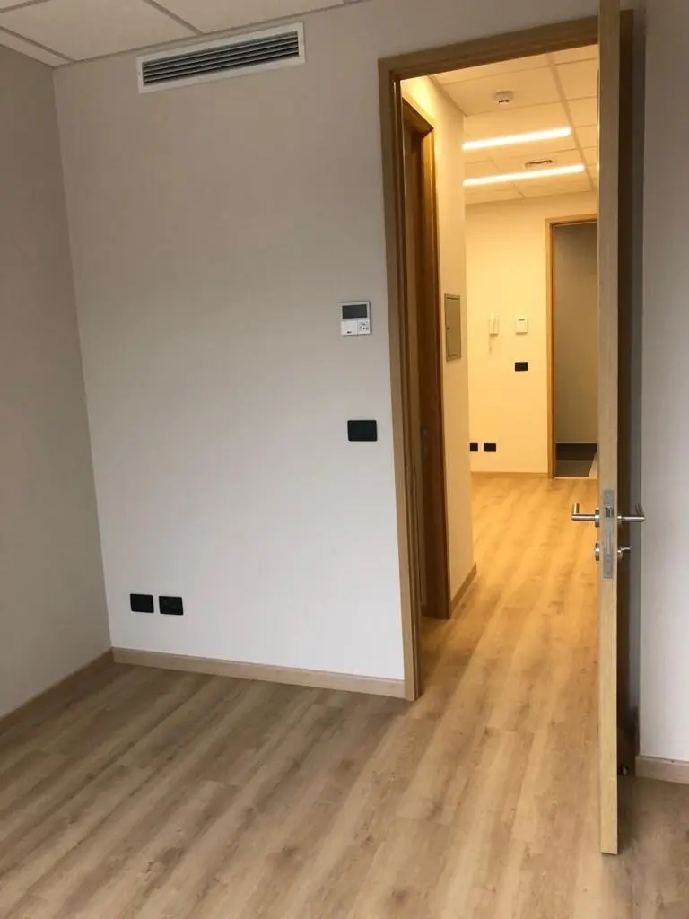 Oficina Torre Dhelos — foto 4 de 9