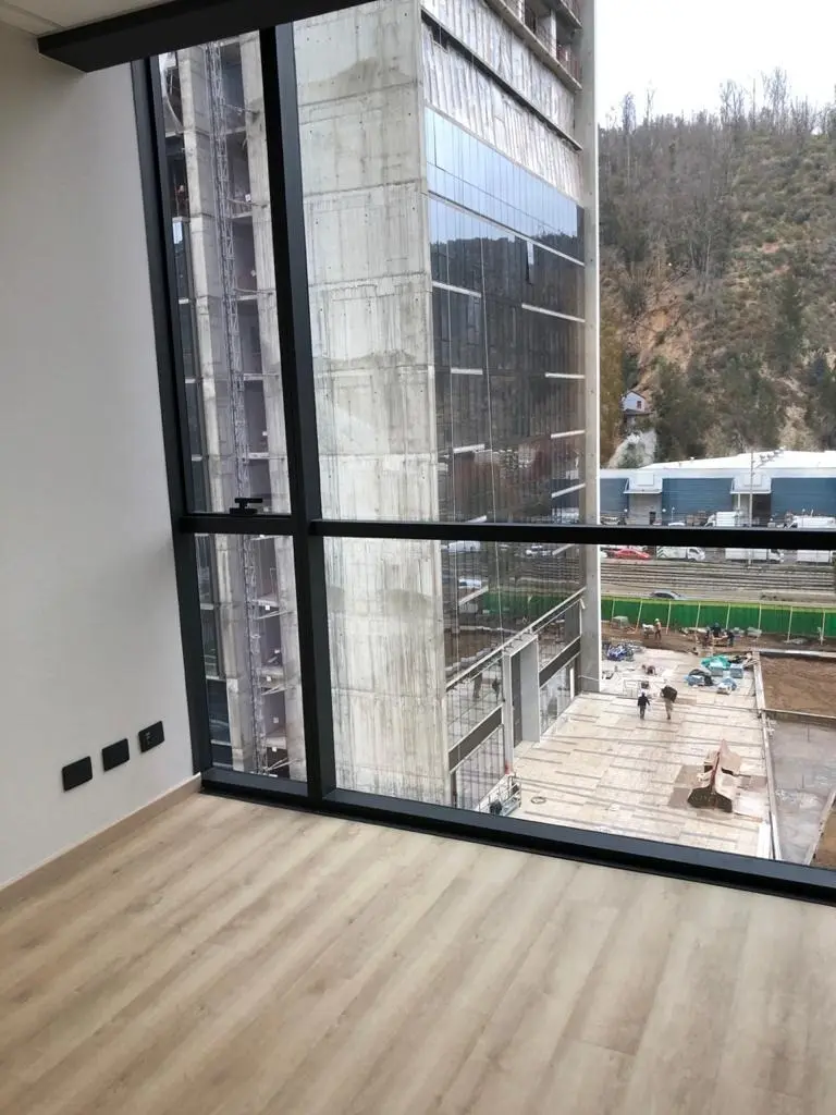 Oficina Torre Dhelos — foto 6 de 9