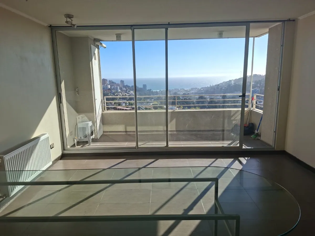 Departamento En Venta En Reñaca, Viña Del Mar — foto 1 de 23