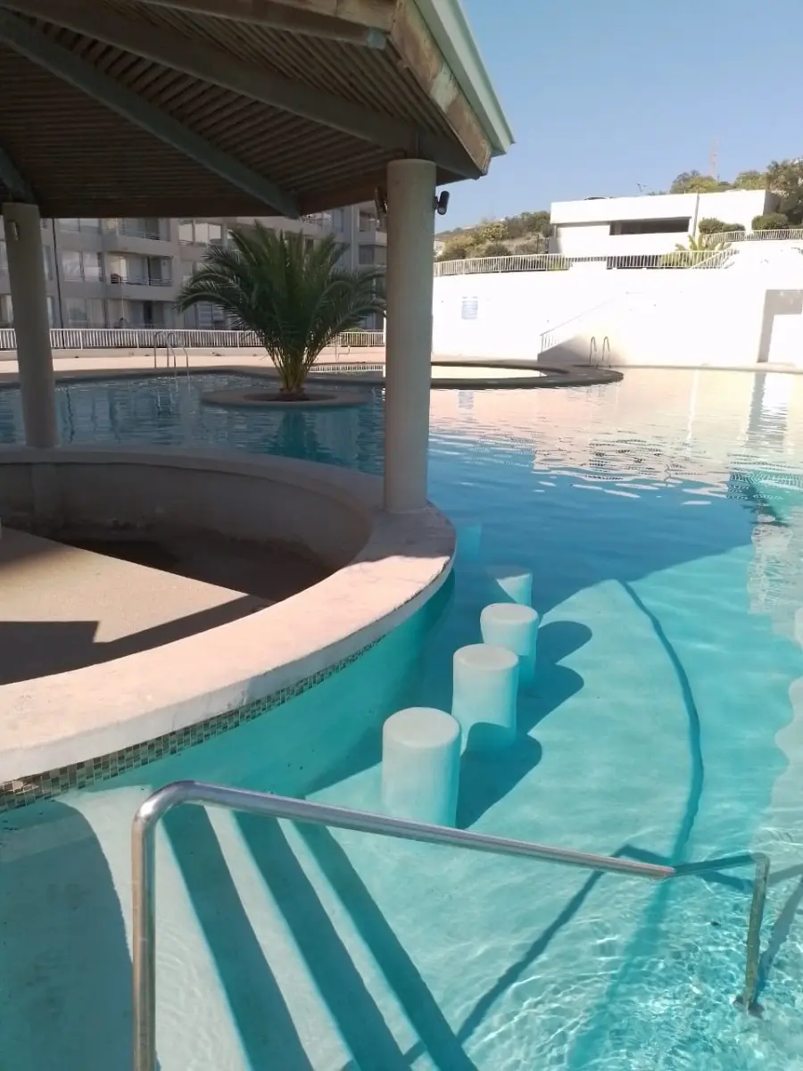 Departamento En Venta En Reñaca, Viña Del Mar — foto 2 de 23
