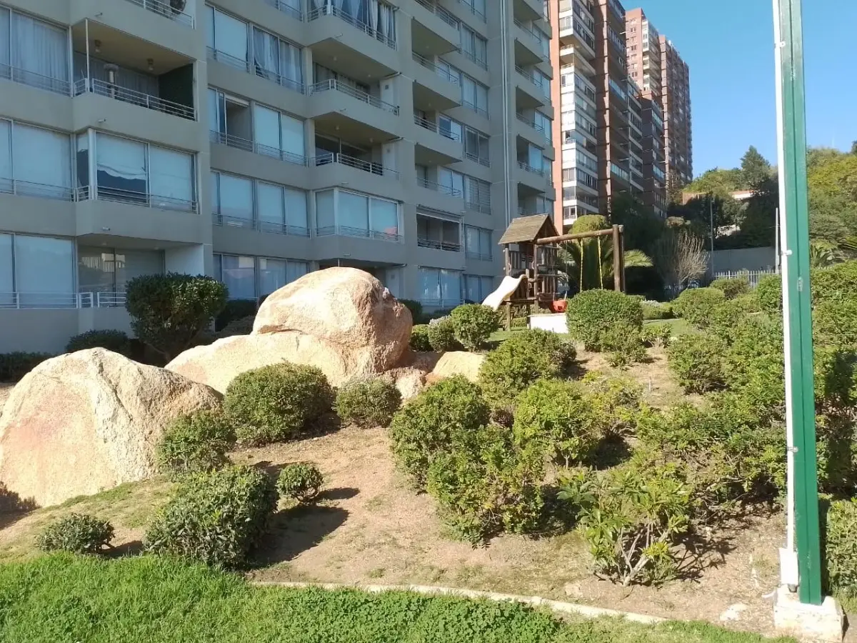 Departamento En Venta En Reñaca, Viña Del Mar — foto 4 de 23