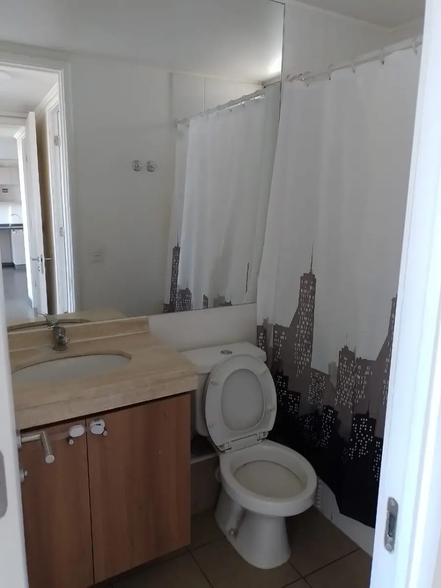Departamento En Venta En Reñaca, Viña Del Mar — foto 5 de 23