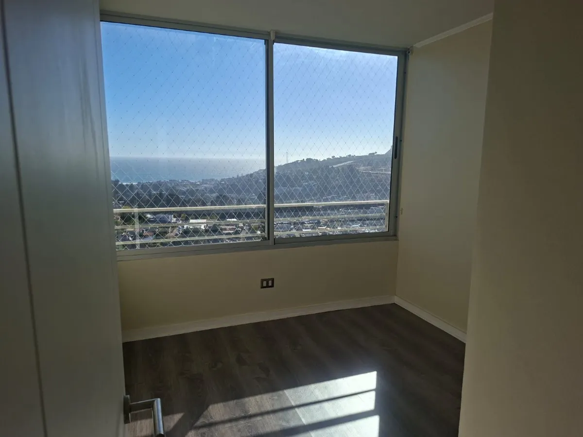 Departamento En Venta En Reñaca, Viña Del Mar — foto 6 de 23