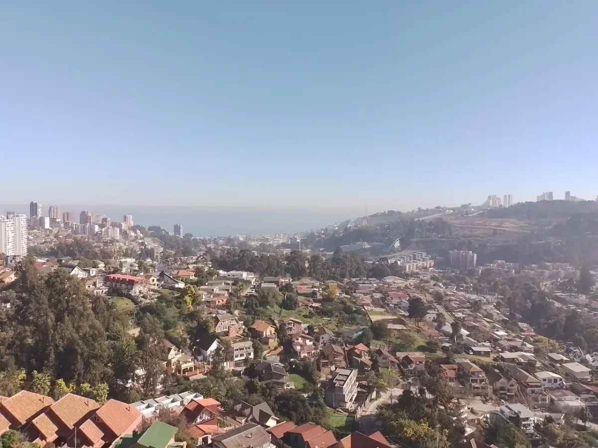 Departamento En Venta En Reñaca, Viña Del Mar — foto 8 de 23