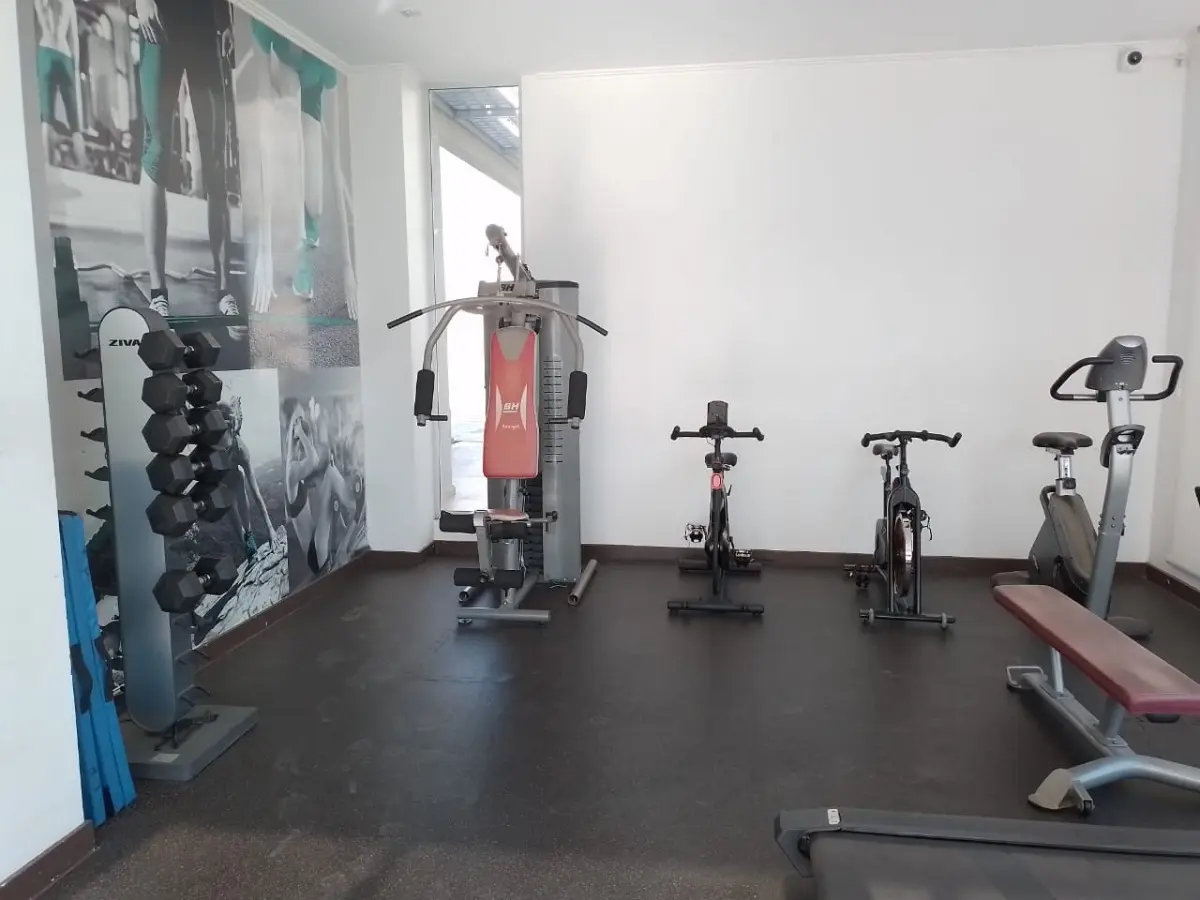 Departamento En Venta En Reñaca, Viña Del Mar — foto 19 de 23