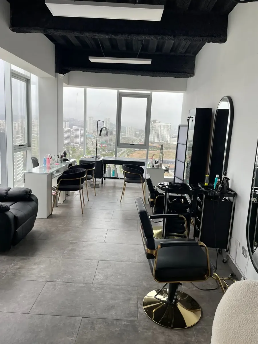 Se Vende Piso Completo Edificio Soho — foto 6 de 8