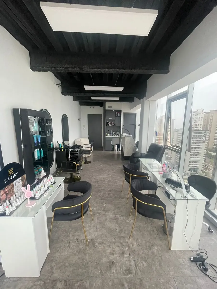 Se Vende Piso Completo Edificio Soho