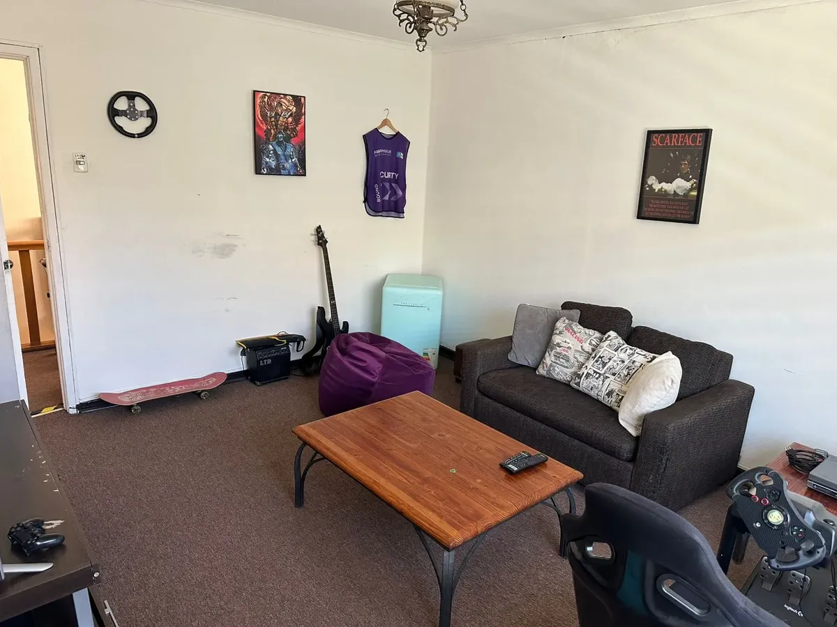 Se Vende Casa En El Plan De Viña — foto 3 de 21