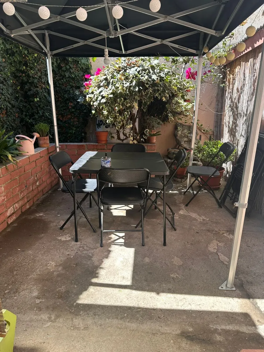 Se Vende Casa En El Plan De Viña