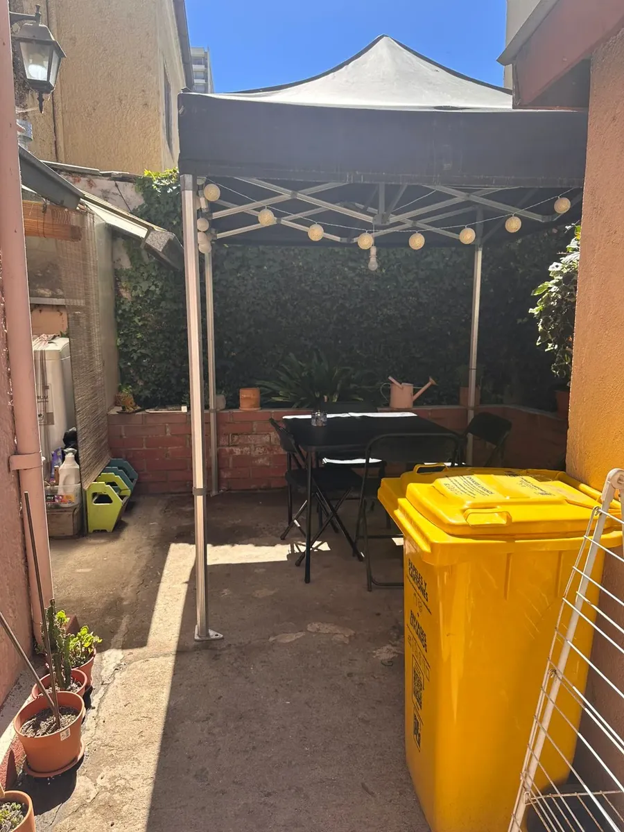 Se Vende Casa En El Plan De Viña — foto 10 de 21