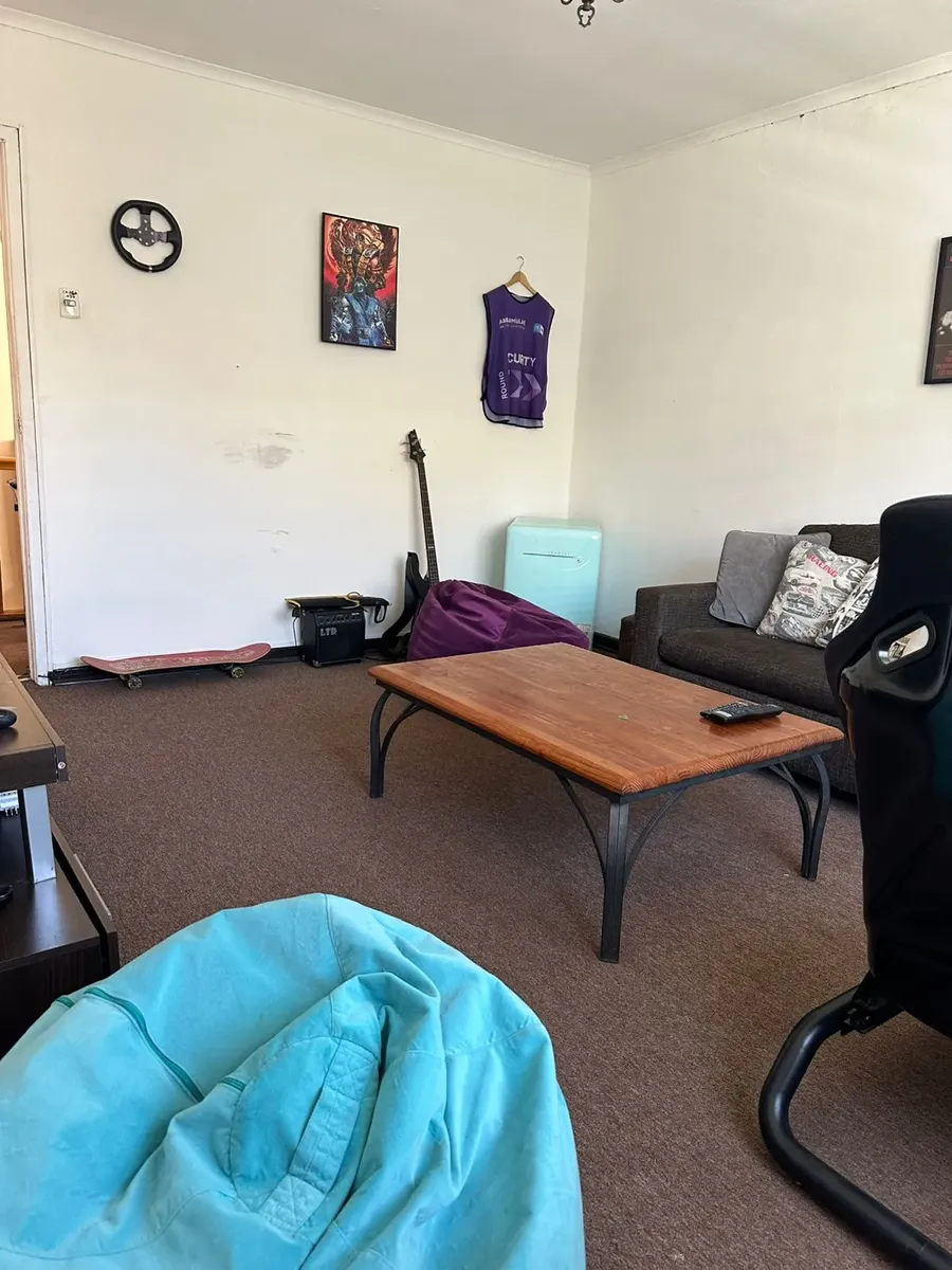 Se Vende Casa En El Plan De Viña — foto 14 de 21