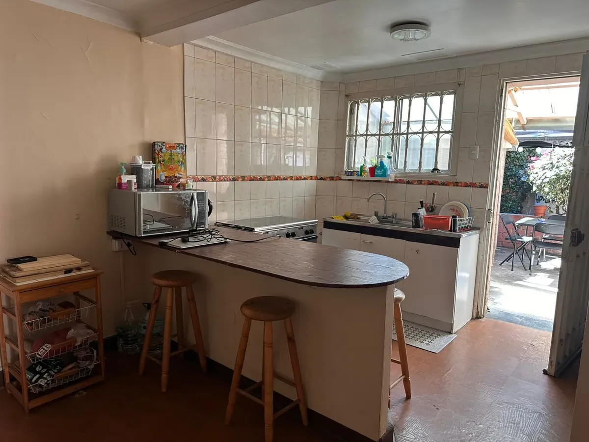 Se Vende Casa En El Plan De Viña — foto 19 de 21