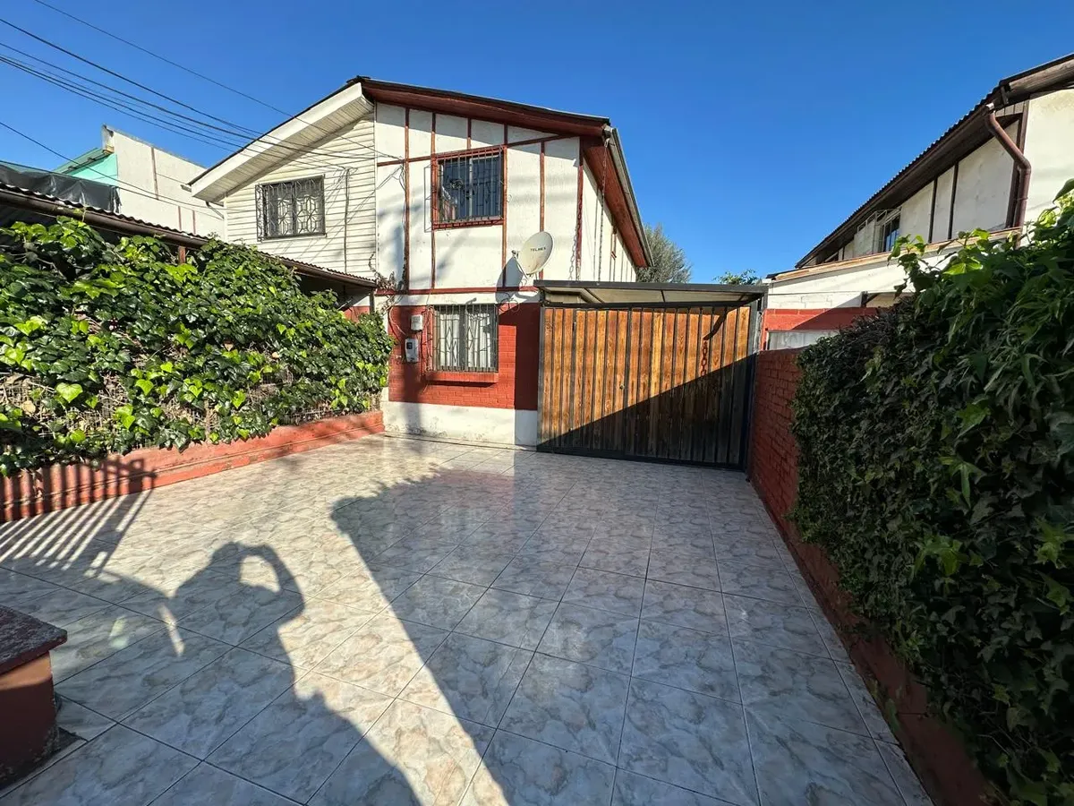 Se Vende Casa En La Florida — foto 9 de 21