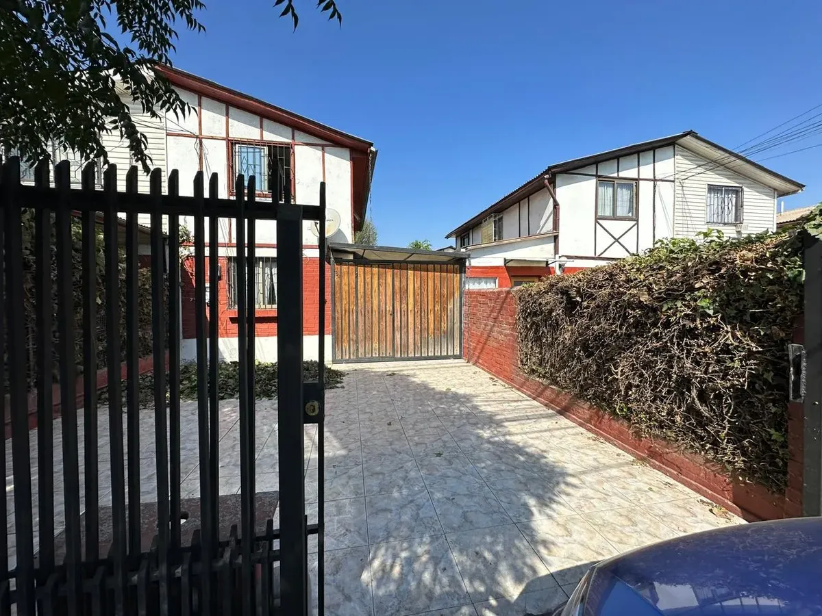 Se Vende Casa En La Florida — foto 15 de 21