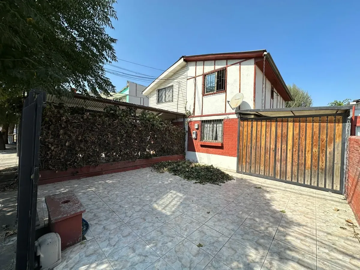 Se Vende Casa En La Florida