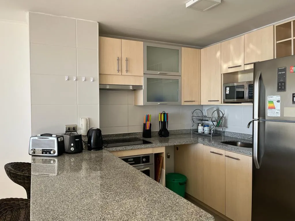 Se Vende Departamento Con Vista Primera Linea — foto 4 de 18