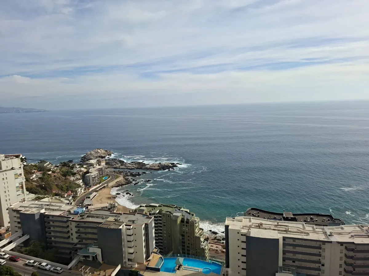 Se Vende Departamento Con Vista Primera Linea — foto 7 de 18