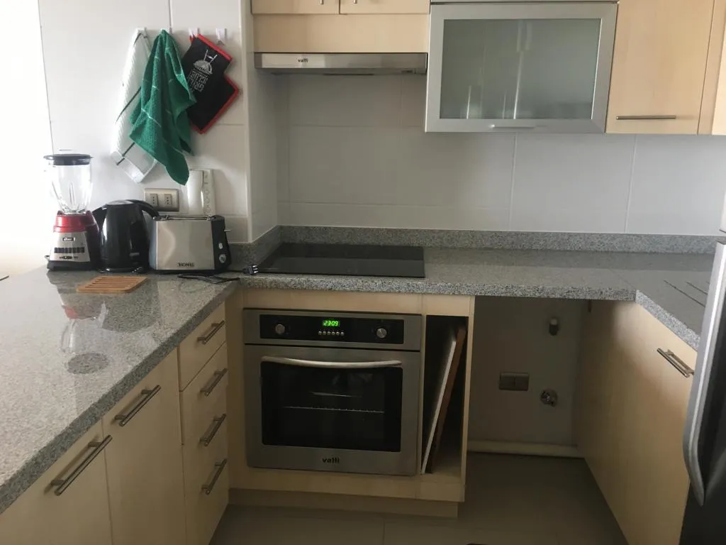 Se Vende Departamento Con Vista Primera Linea — foto 8 de 18