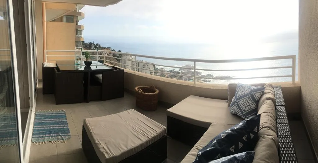 Se Vende Departamento Con Vista Primera Linea