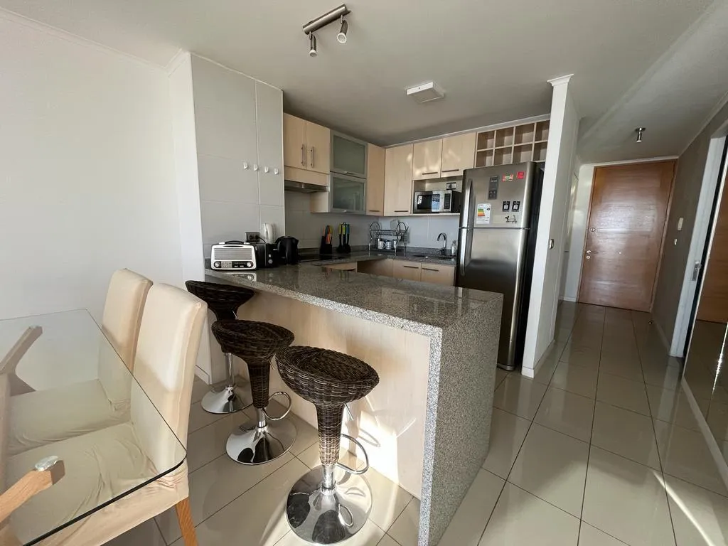 Se Vende Departamento Con Vista Primera Linea — foto 15 de 18