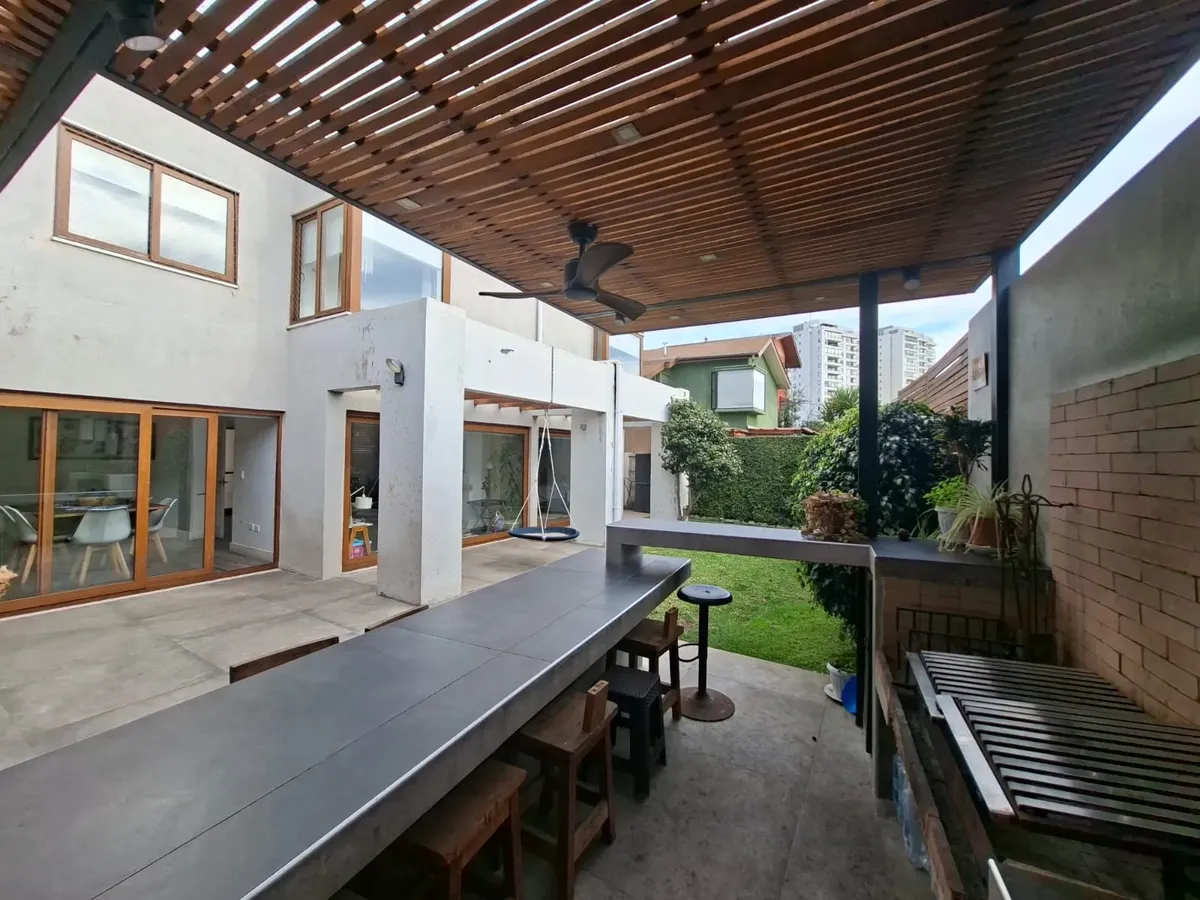 Se Vende Exclusiva Casa En Jardin Del Mar — foto 3 de 30
