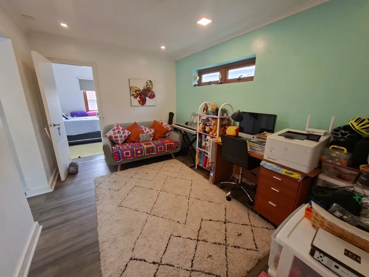 Se Vende Exclusiva Casa En Jardin Del Mar — foto 7 de 30