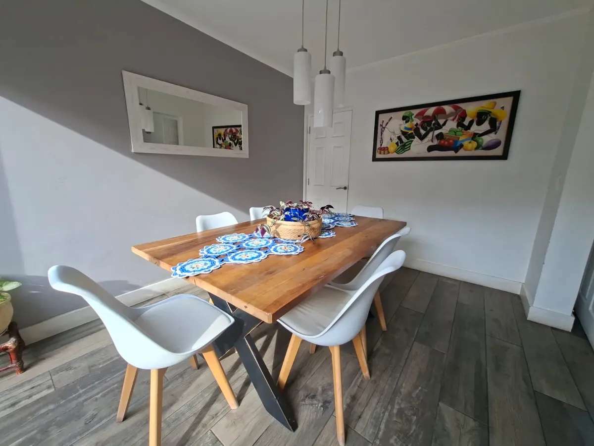 Se Vende Exclusiva Casa En Jardin Del Mar — foto 10 de 30