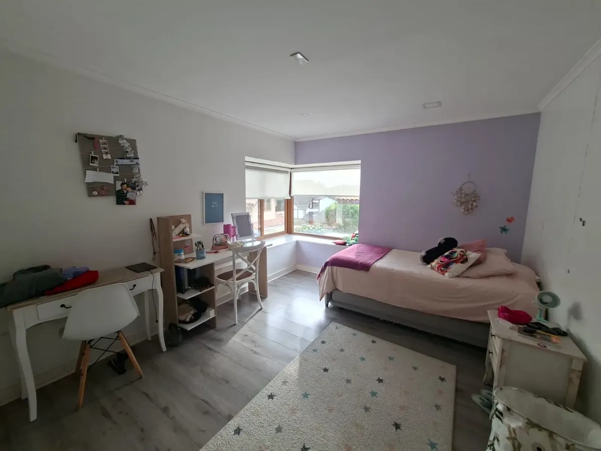 Se Vende Exclusiva Casa En Jardin Del Mar — foto 17 de 30